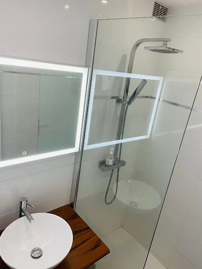 아파트 Residence Les Marines Apt Yop 10 생프랑수아
