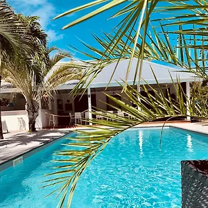 Hotel Domaine Saint-francois, Saint-Francois (Grande-Terre)