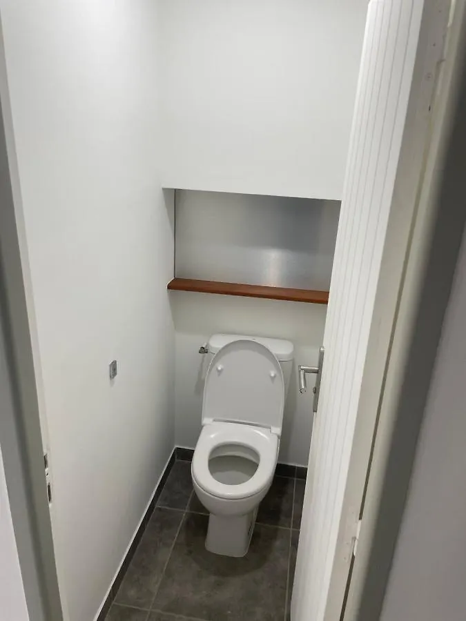Residence Les Marines Apt Yop 10 Saint-Francois  0*, Saint-Francois (Grande-Terre)